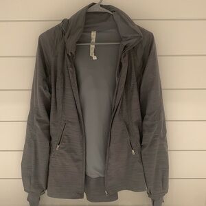 Lululemon Jacket Size 6
